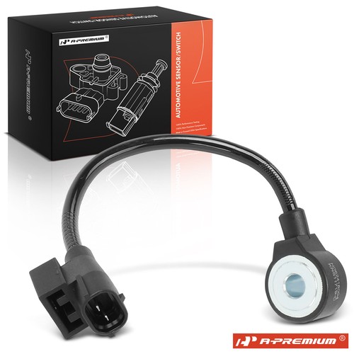 Premium engine knock sensor - a-premium,