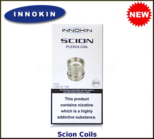 Innokin scion plexus plex3d - innokin, /