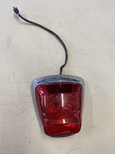 Sym Fiddle 2 125 2013 Rear Tail Light Lamp Spares Or Repair.