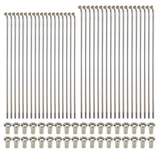 Yamaha stainless steel rear - stainless,