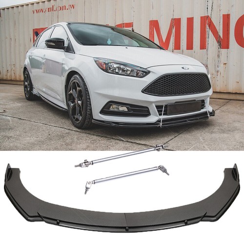 Carbon fiber look car front - fiber,