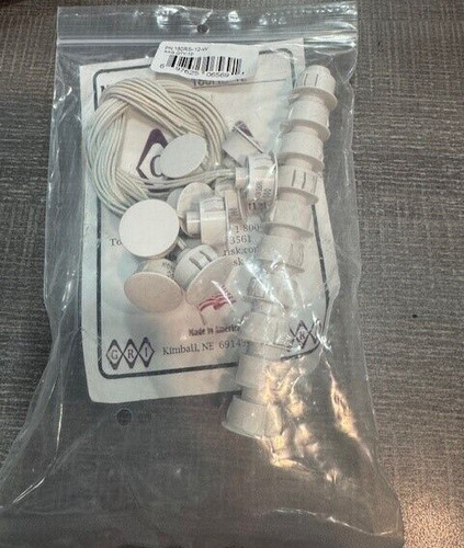 Gri 180rs w recessed - 180rs-12-w,