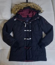 Women's Girls SUPERDRY Black