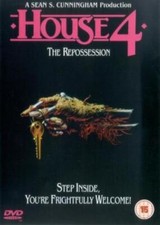 House IV - The Repossession