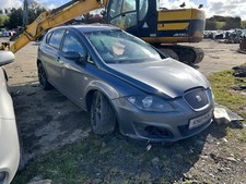 SEAT LEON 1.6 TDI 2010-2012