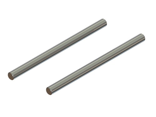 Arrma hinge pin - , 4x63mm