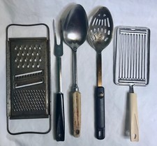 Ekco Kitchen Utensil Slotted