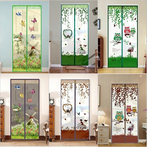 Magnetic automatic closing - magnetic,