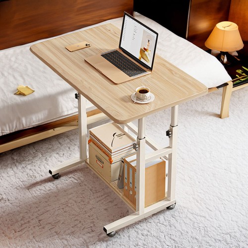 Rolling cart overbed - rolling,