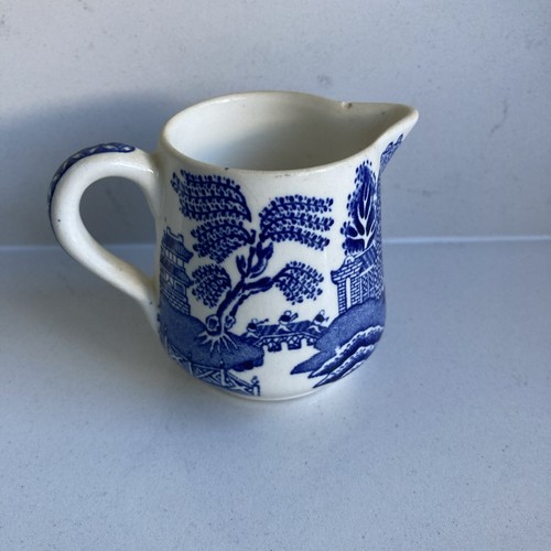 Swinnertons blue white old - swinnertons,