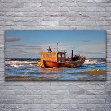 Canvas print Wall art on