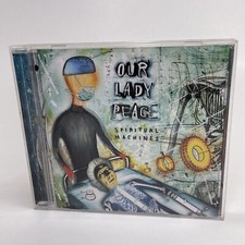 Our lady peace spiritual - our,