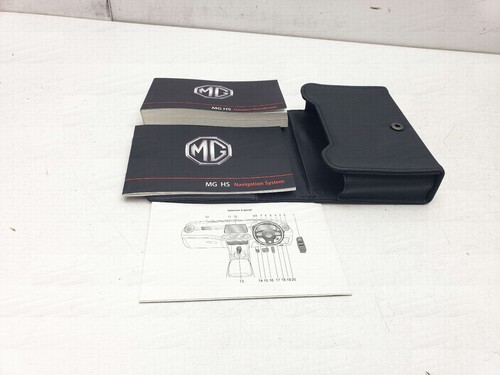 Handbook owners manual - owners,