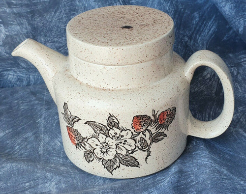 Barratts homespun - homespun, —