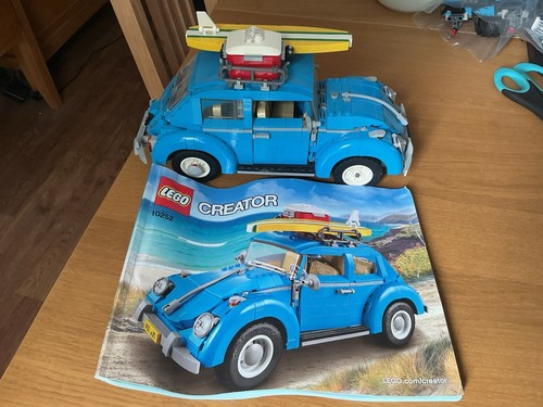 Lego creator expert - lego,
