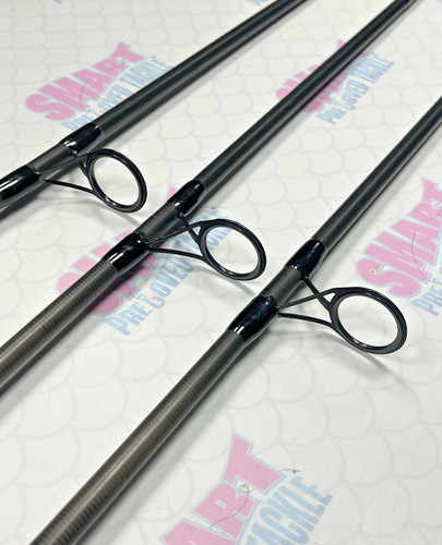 Set korum 12ft - set, 3