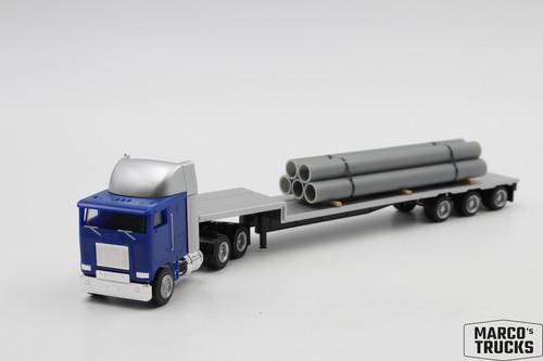 Herpa freightliner coe - freightliner,