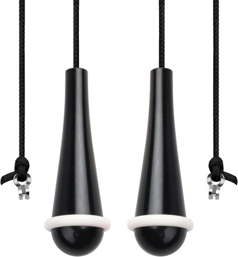 Pack bathroom light pull - 2,