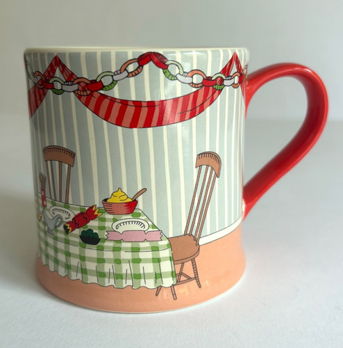 Cath kidston dolls house - cath,