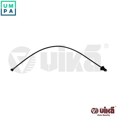 Speedometer cable 79800014301 - speedometer,