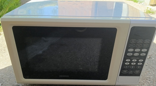 Kenwood k25mw14 countertop - k25mw14,