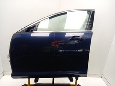 JAGUAR XF Left Front Door N/S