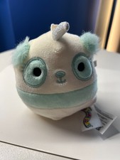 Squishmallows Inez The