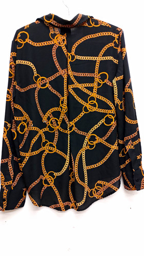 Mng women chain print - women’s,