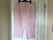 BHS Ladies Baby Pink Pedal