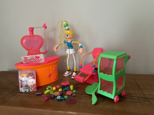 Betty spaghetty beauty zone - -,