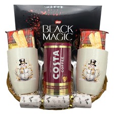 Couples Costa Coffee Gift