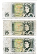 QUEEN ELIZABETH II 1978-1983