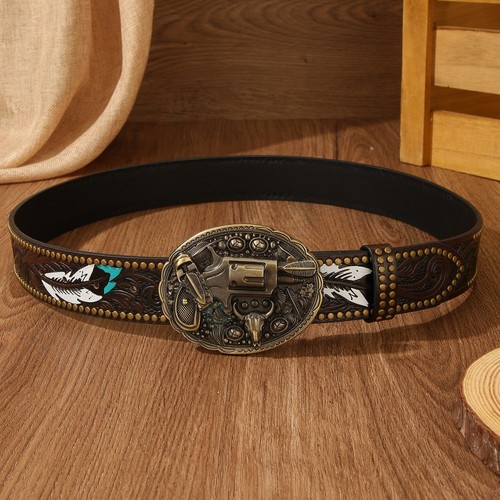 Unisex western vegetable - unisex,