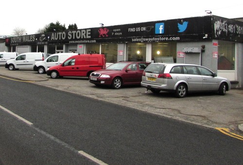 Photo 6x4 south wales auto - 6x4,
