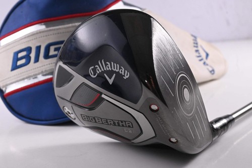 Callaway big bertha b21 driver - b21,