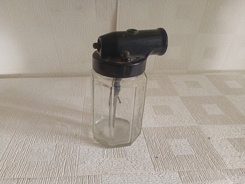 Vintage electrolux spray paint - vintage,