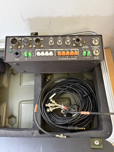 Marconi test set - marconi,