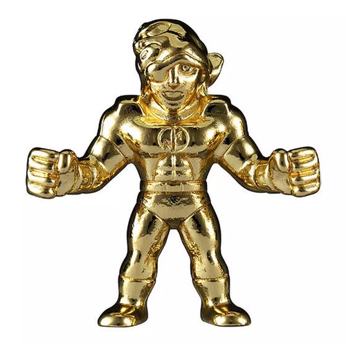 Adult collectible kinnikuman - adult,