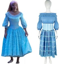 Cosplay The Little Mermaid