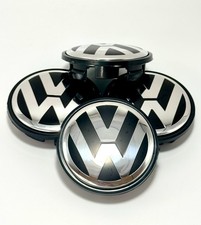New Volkswagen 65mm 2.5 Wheel