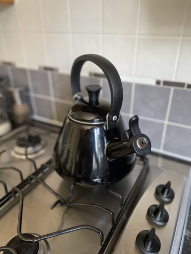 Creuset kone kettle 6l - le,