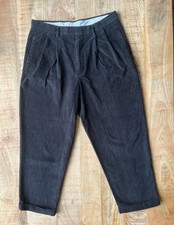 Olive Clothing Volk Cord