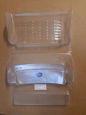 Wing/Alettone body RC PORSCHE