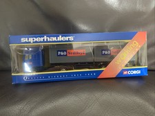 Corgi Superhaulers TY87004 Daf