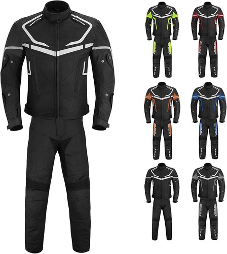 Motorcycle men racing armoured - racing,