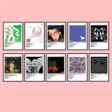 DEFTONES BAND ARTIST ALBUM