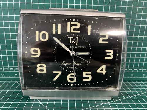 Tavistock and jones - retro,