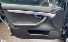 Audi 2004 2008 - 2004-2008,