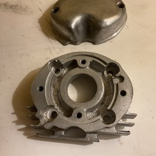 Honda Cb72 Cb77 Left Cam