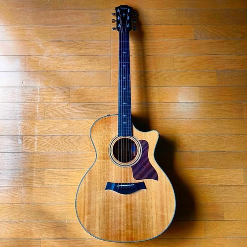 Taylor 314ce class 2011 - 2011, usa